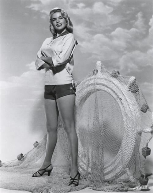 Jayne Mansfield