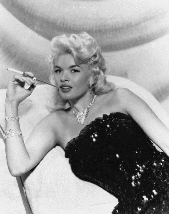 Jayne Mansfield