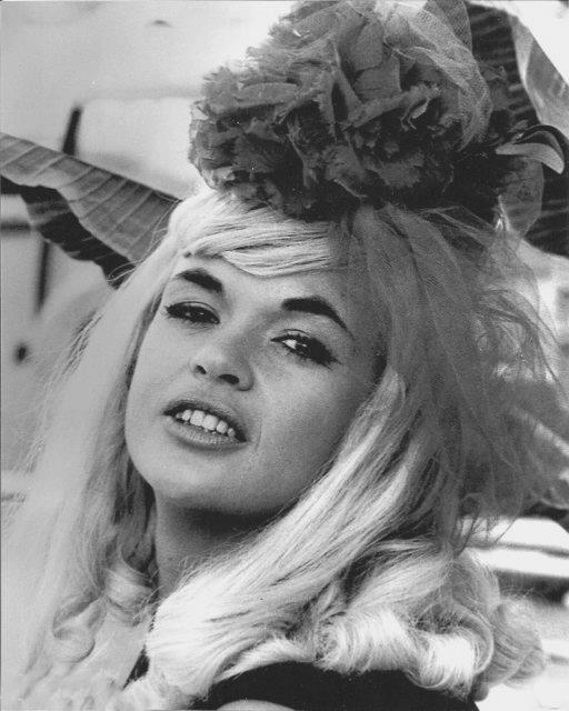 Jayne Mansfield