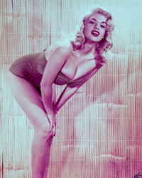 Jayne Mansfield