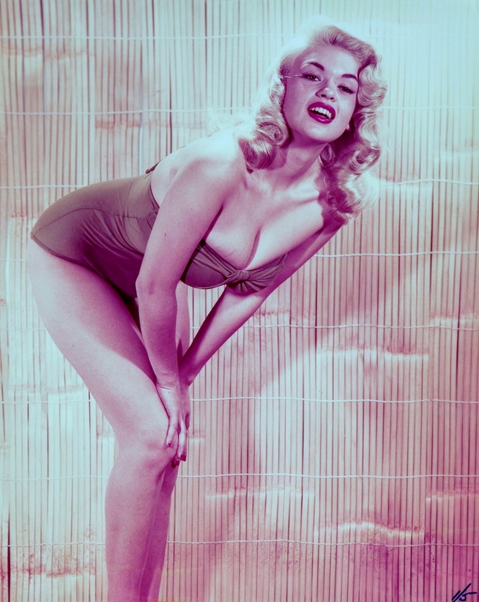 Jayne Mansfield