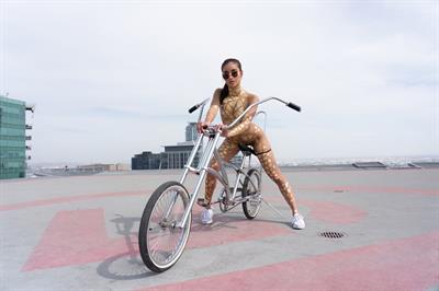 Emily Willis - Actress/Model/Adult Film Star/AVN Awards Winner