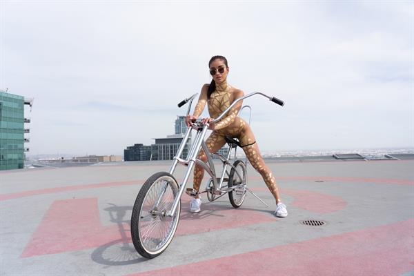 Emily Willis - Actress/Model/Adult Film Star/AVN Awards Winner