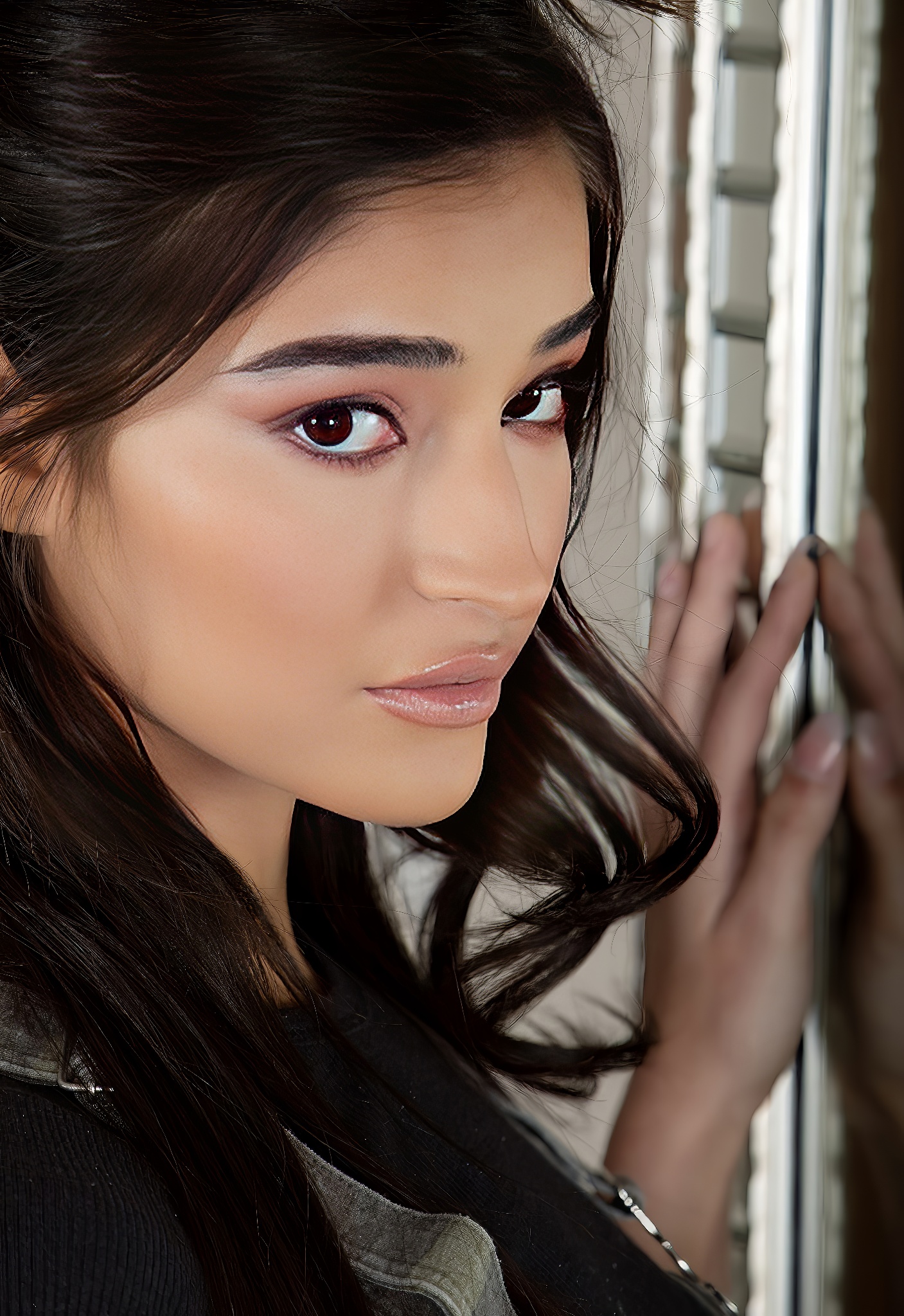 Emily Willis - Actress/Model/Adult Film Star/AVN Awards Winner