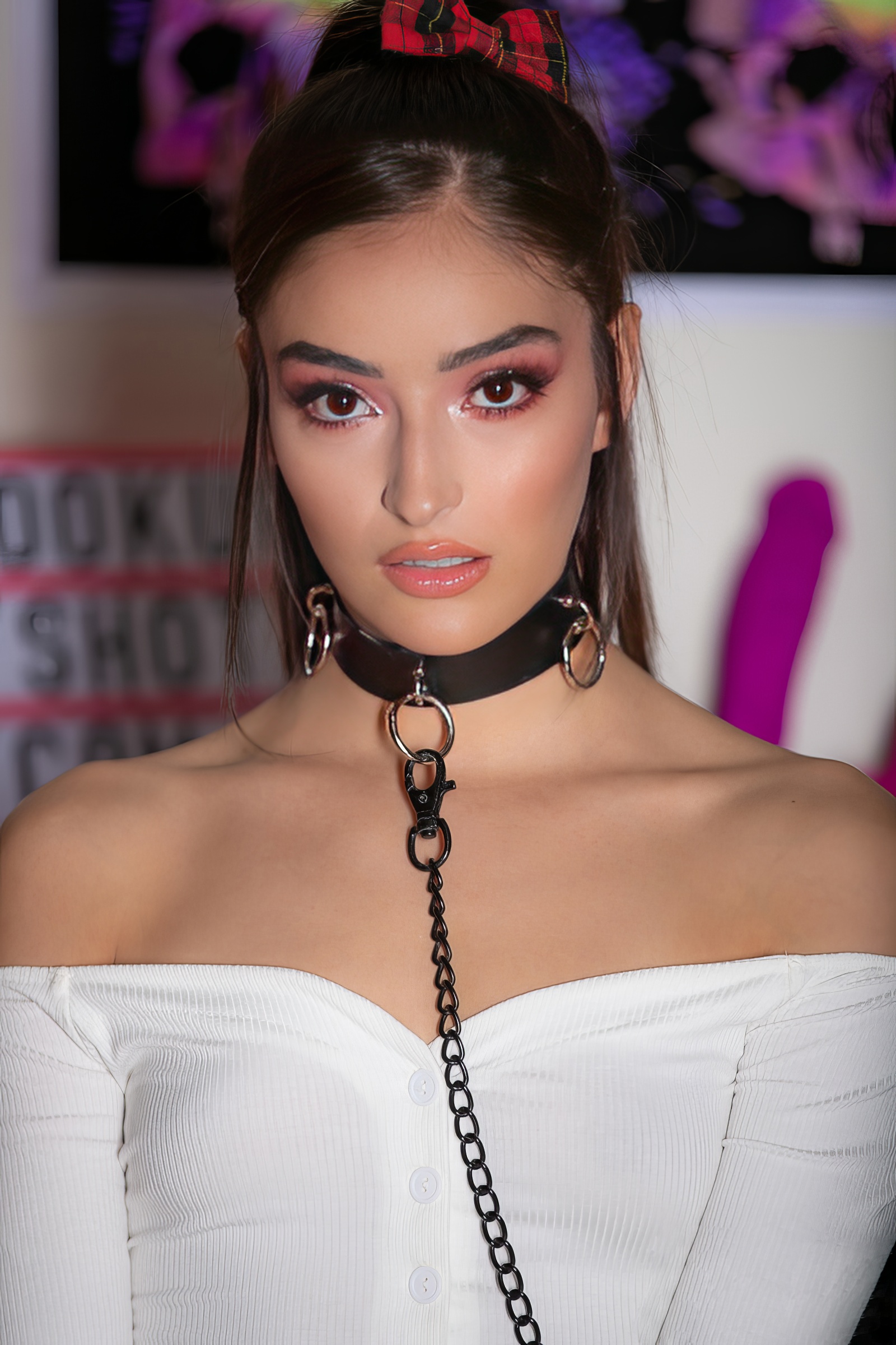 Emily Willis - Actress/Model/Adult Film Star/AVN Awards Winner