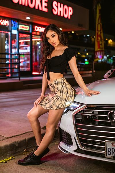 BlackedRaw.com 12-28-2020 Emily Willis - Double Play