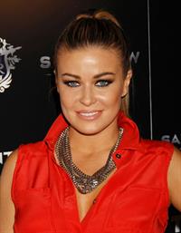 Carmen Electra