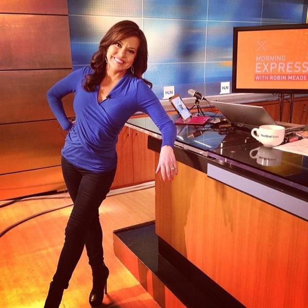 Robin Meade