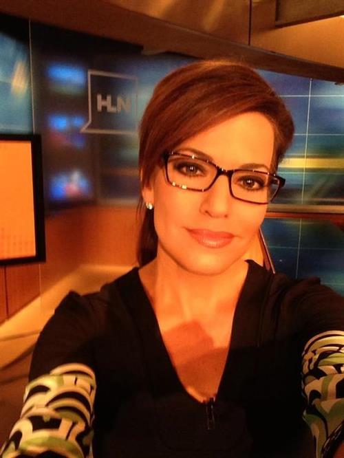 Robin Meade
