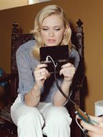 Sara Paxton