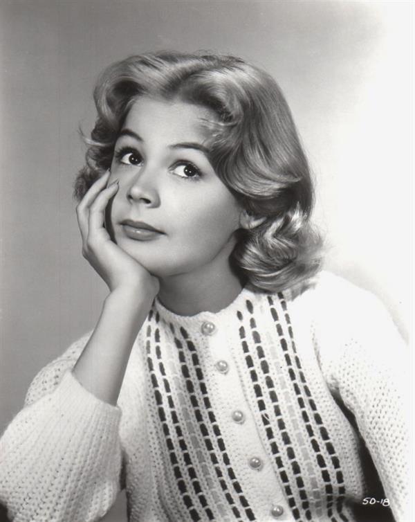 Sandra Dee