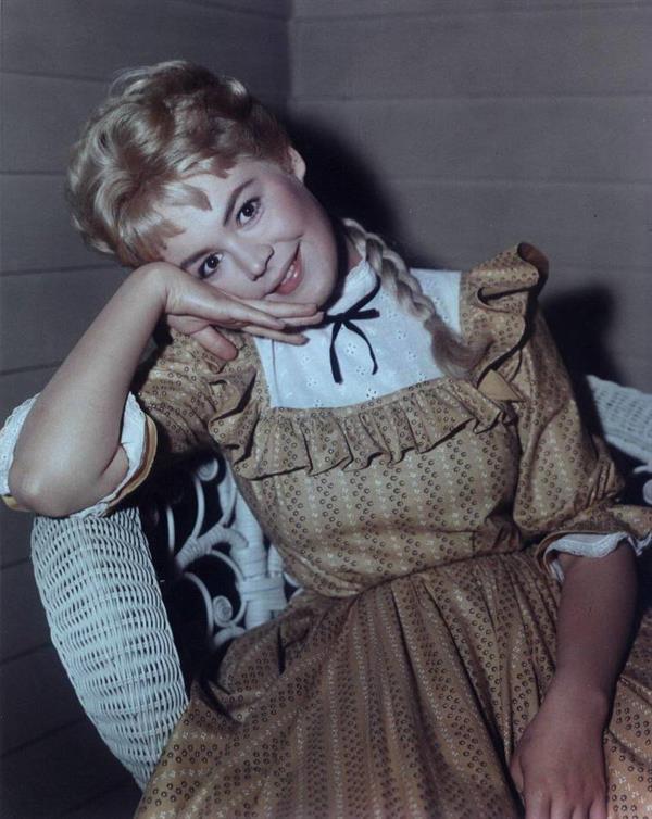 Sandra Dee