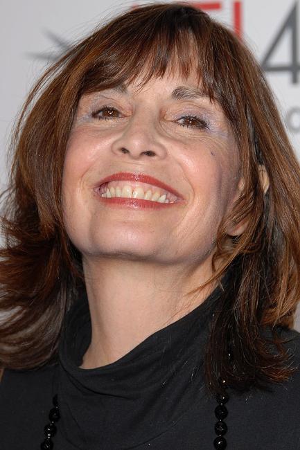 Talia Shire