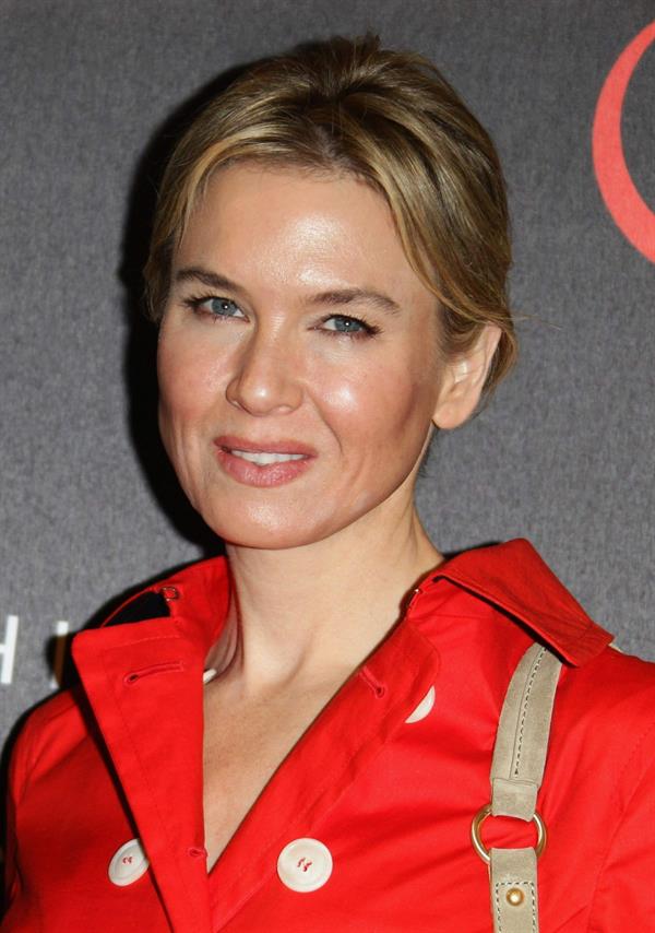 Renee Zellweger