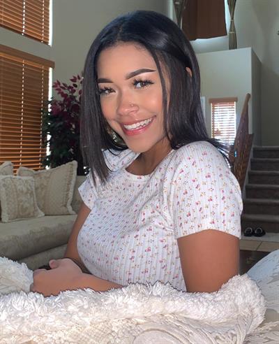Leilani Green