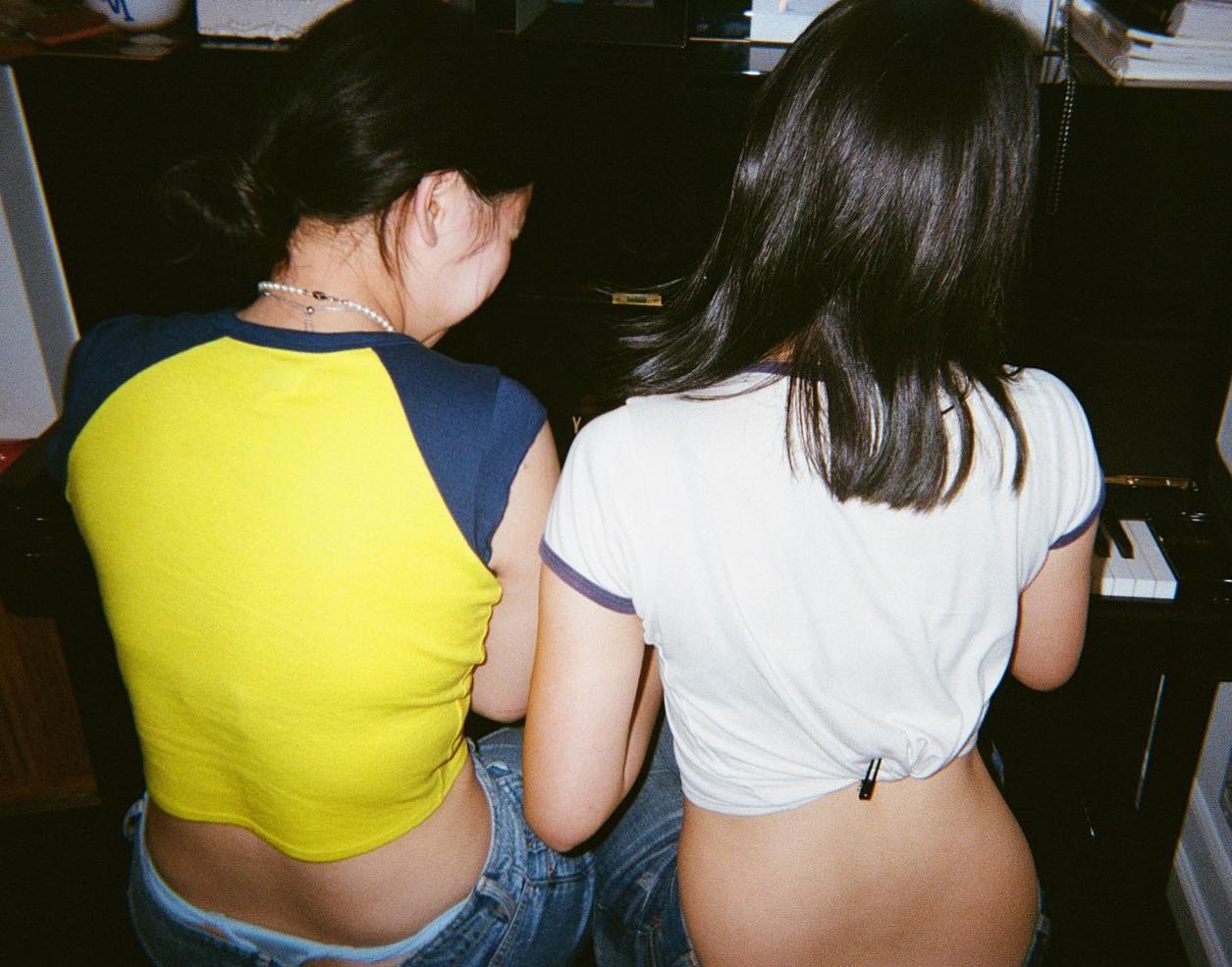 Hannah Kim Pictures. Hotness Rating = Unrated