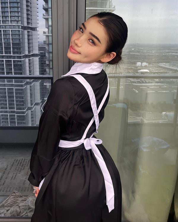 Hannah Kim