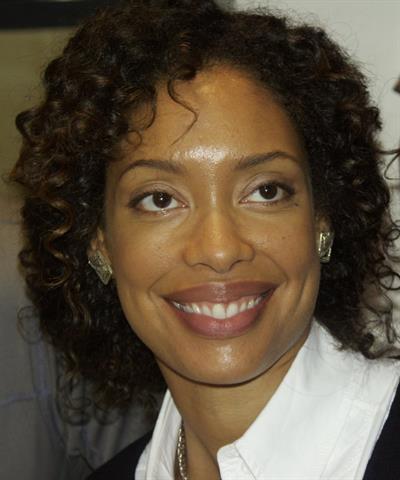 Gina Torres
