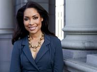 Gina Torres