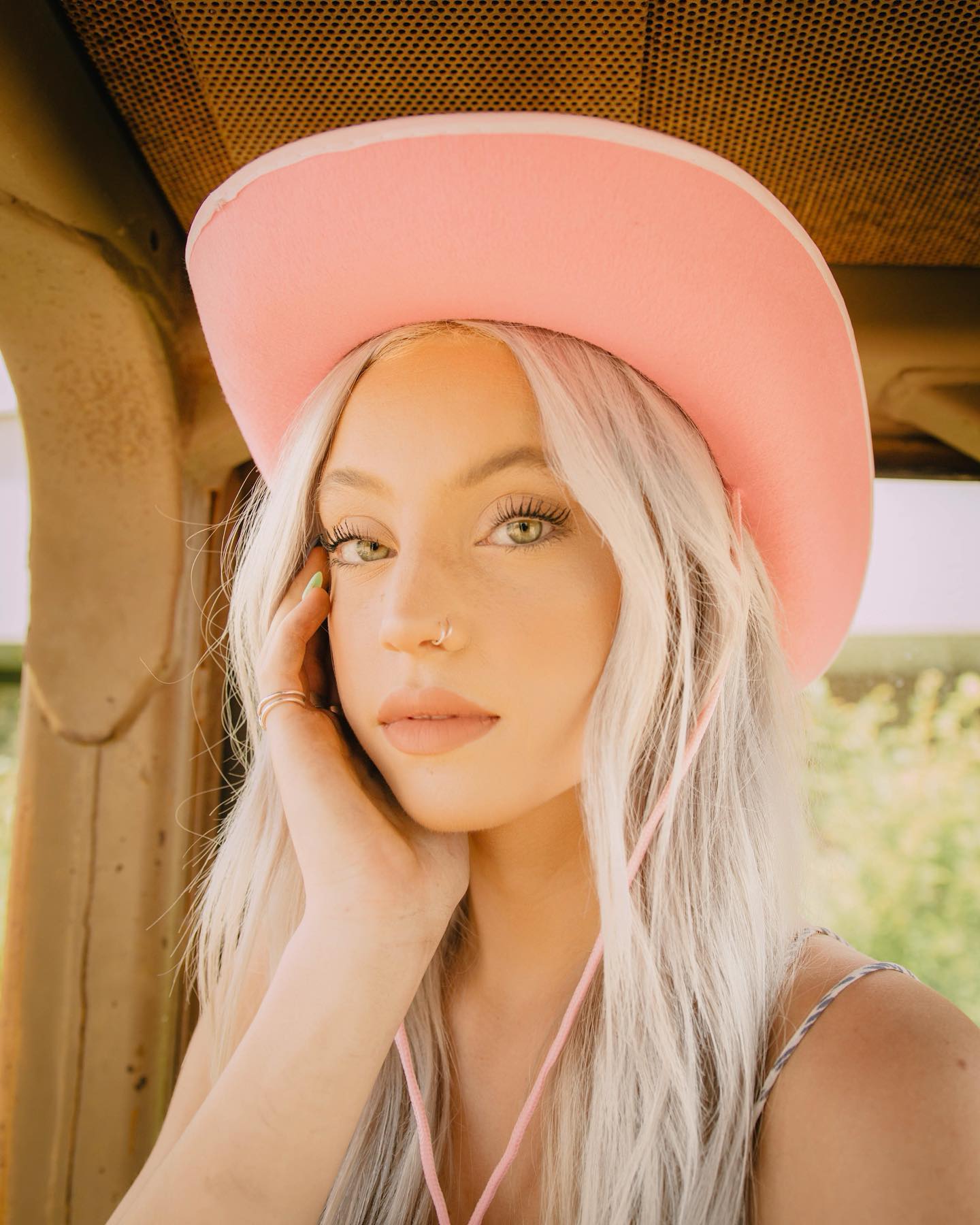 Riley Hubatka