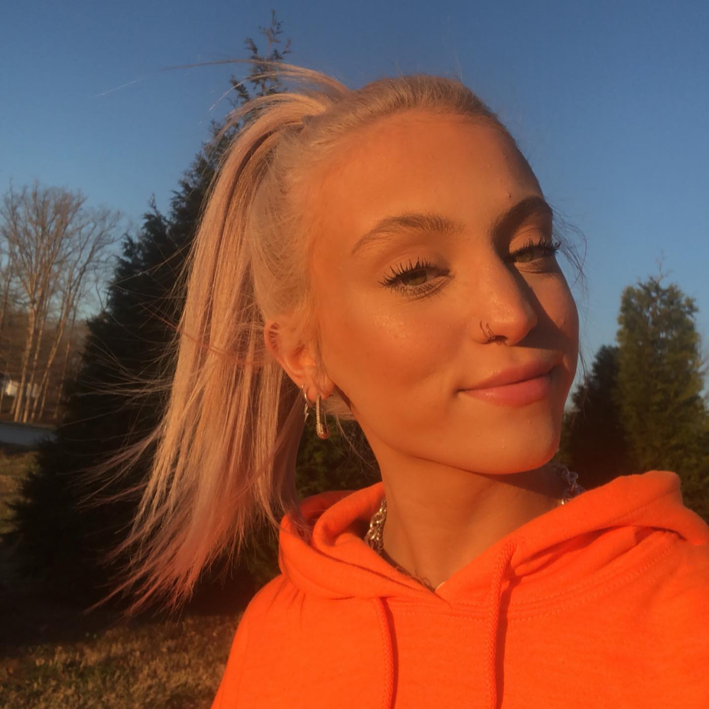 Riley Hubatka