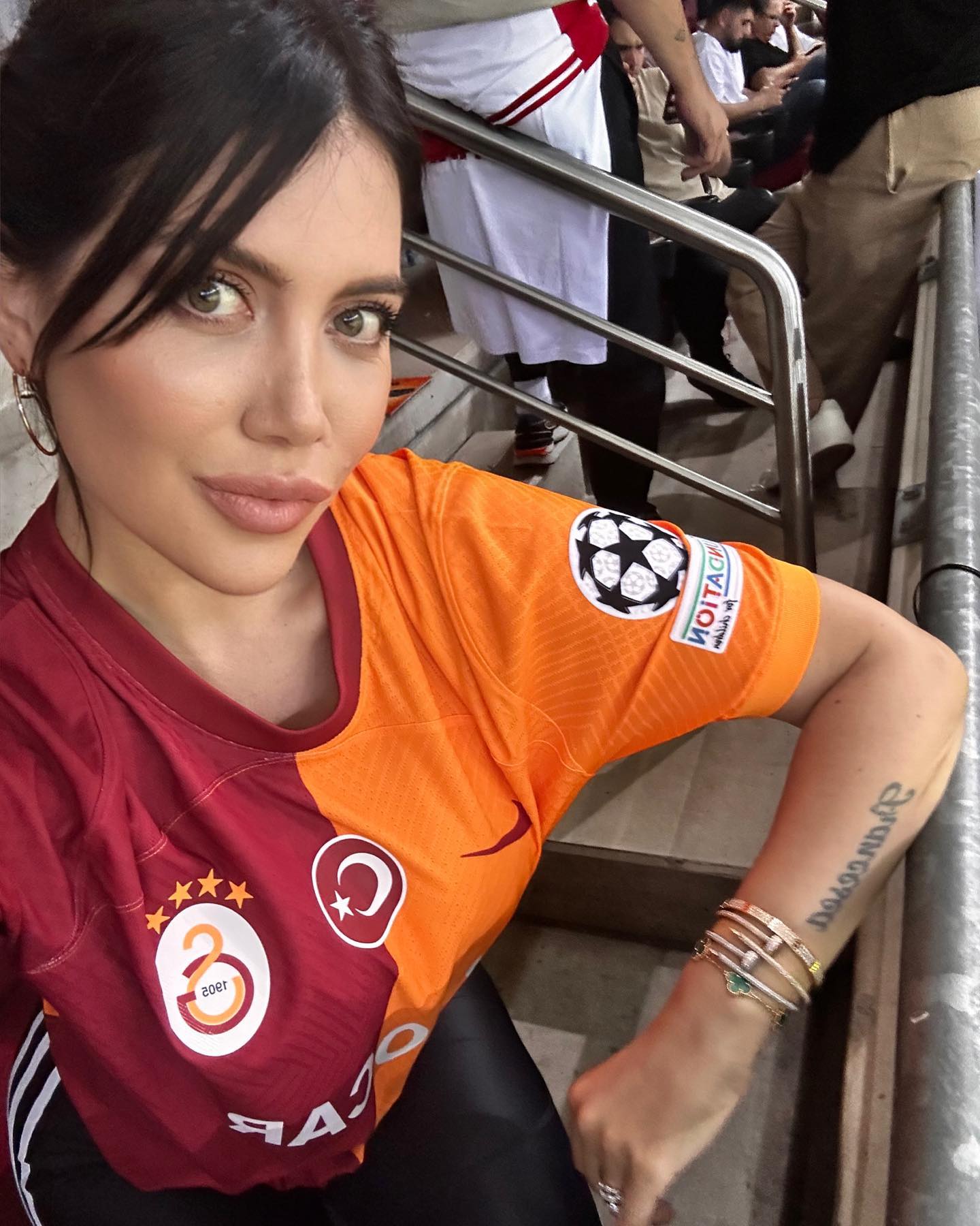 Wanda Nara