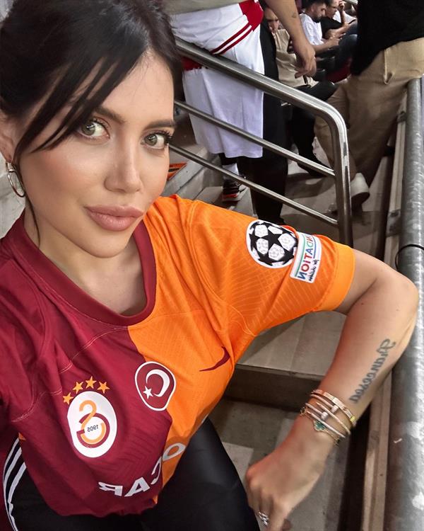 Wanda Nara