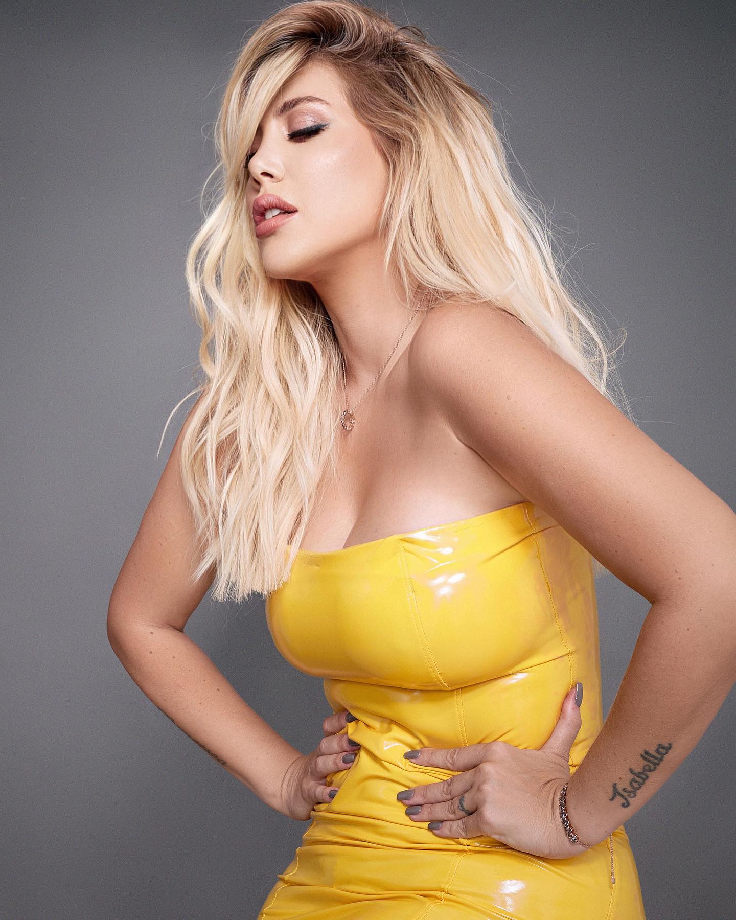 Wanda Nara