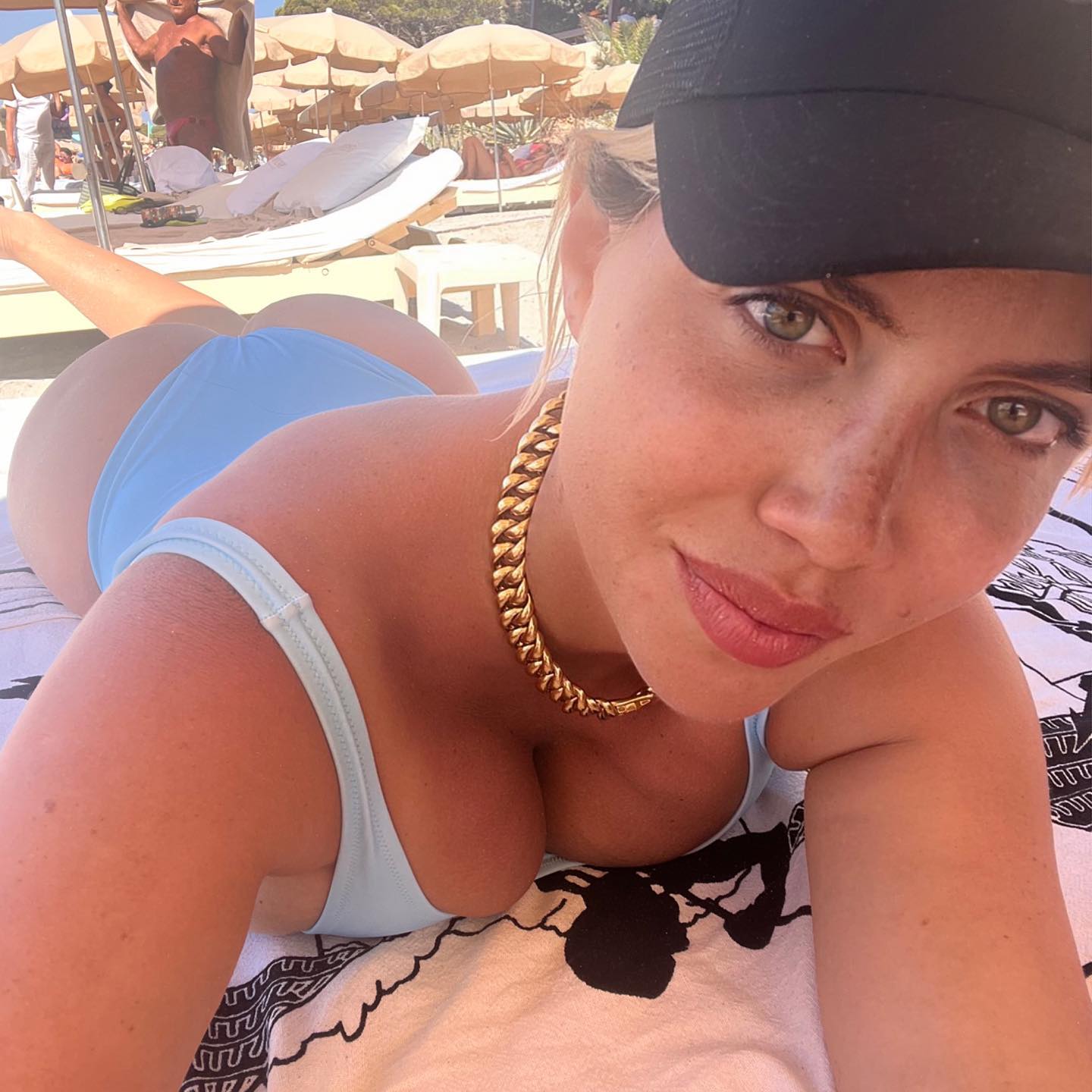 Wanda Nara