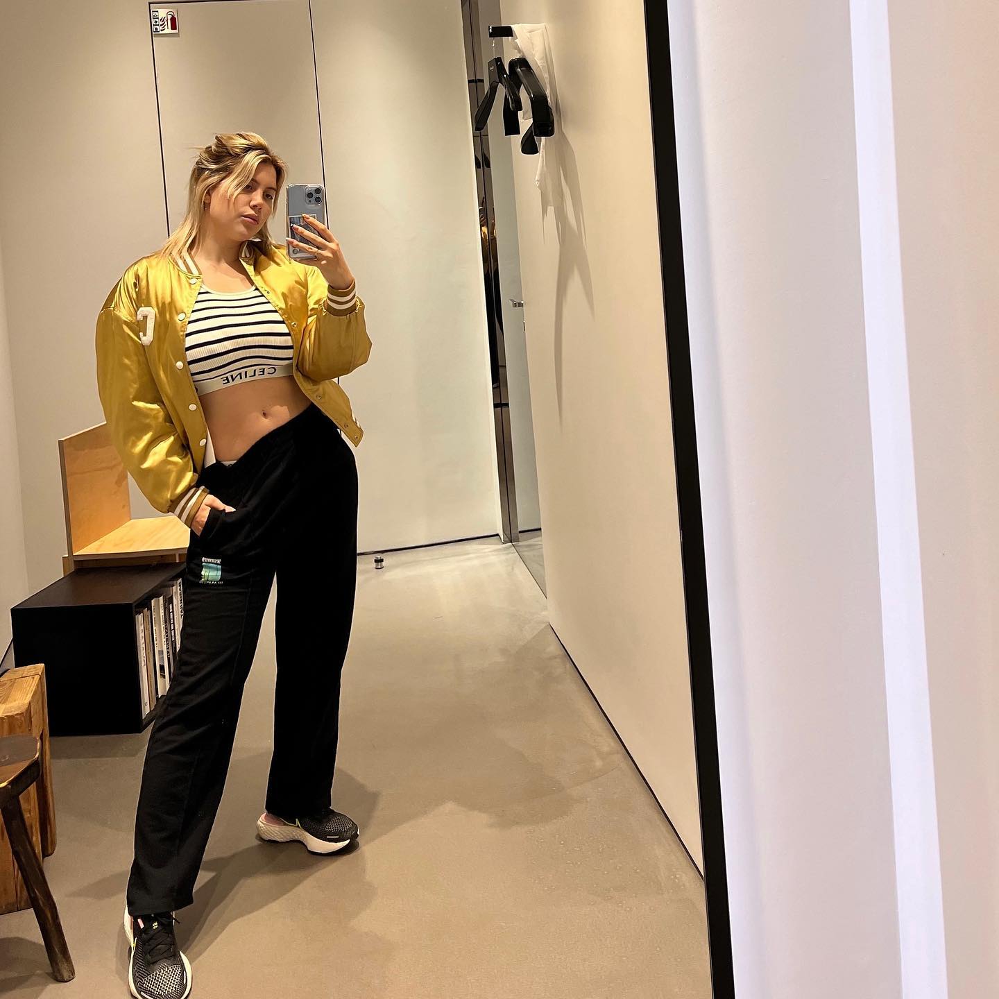 Wanda Nara