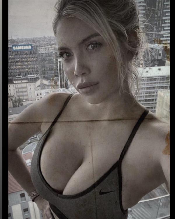 Wanda Nara