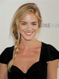 Emily Wickersham