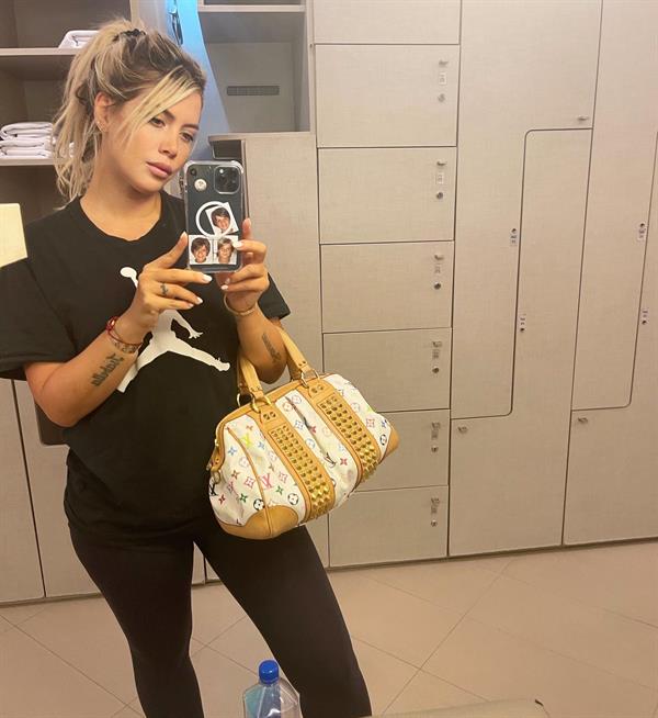 Wanda Nara