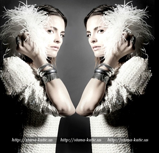 Stana Katic