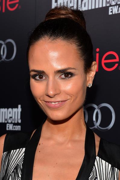 Jordana Brewster
