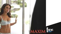 Maxim November 2013 Photoshoot