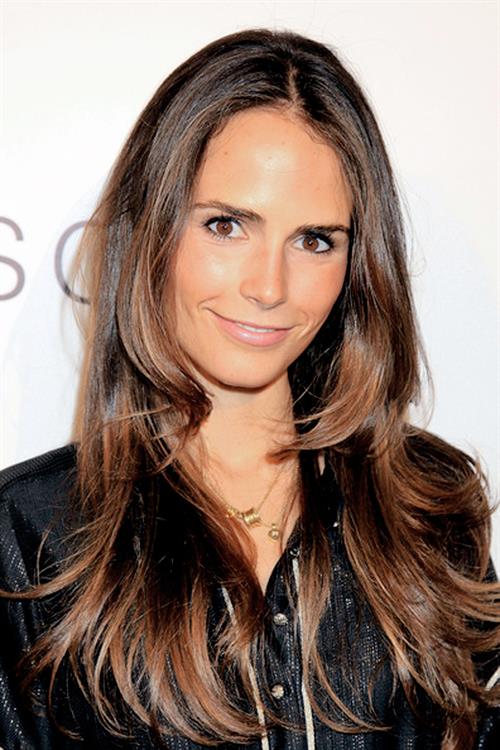 Jordana Brewster