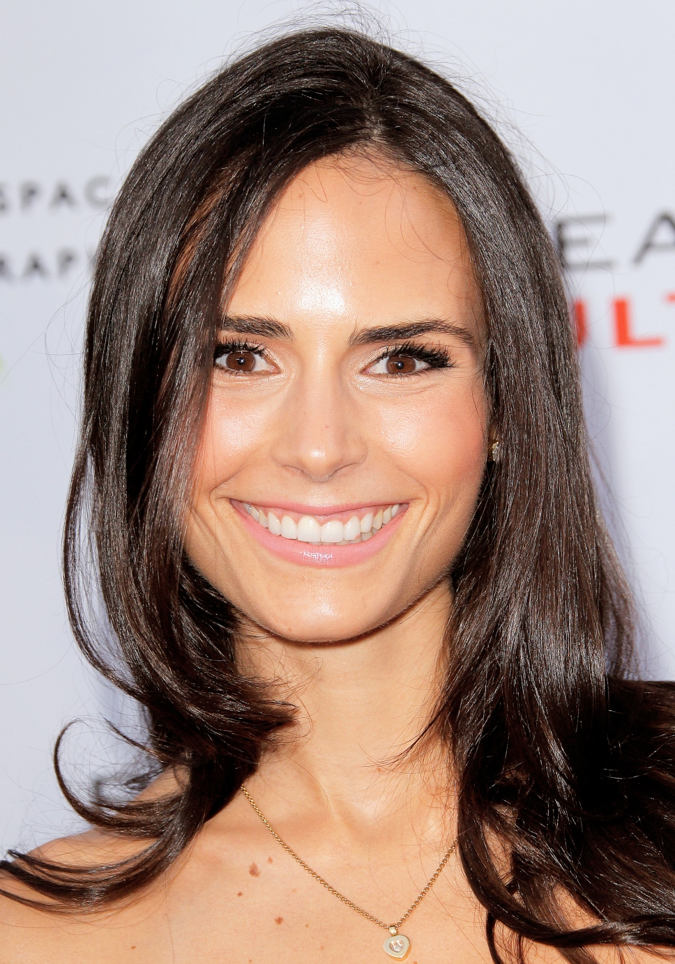 Jordana Brewster