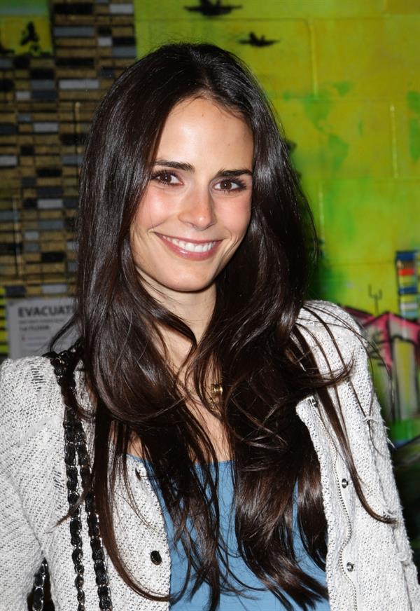 Jordana Brewster