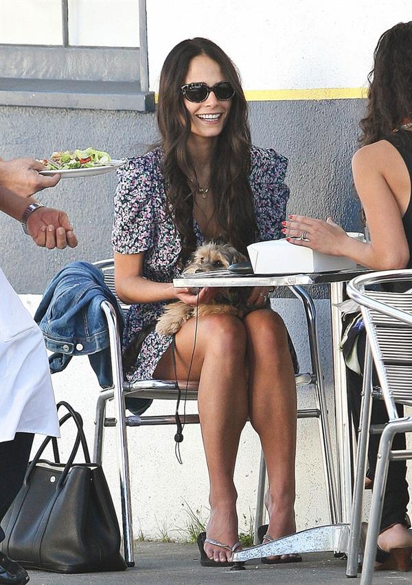 Jordana Brewster