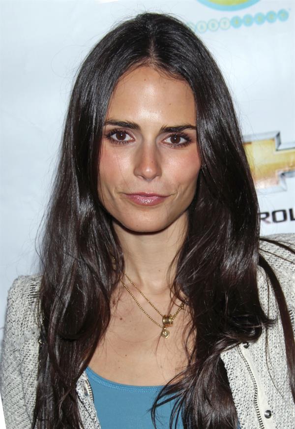 Jordana Brewster