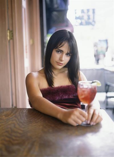Jordana Brewster