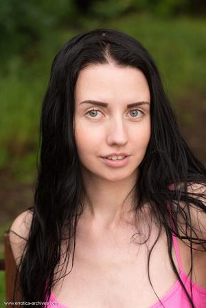 Veronica Snezna Nude Pictures Veronica Snezna