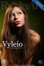Vyleio