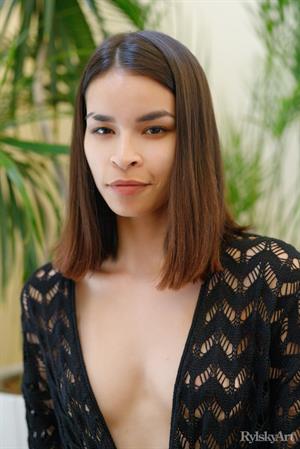 Ryanne Keena Nude Pictures Baandij