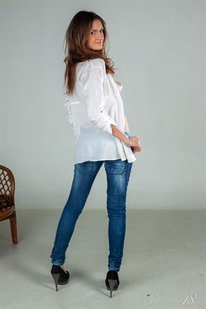 Gefjon L Nude Pictures Gefjon - Treasure