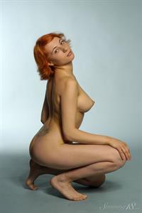 Desdemona - Redhead Big Tits