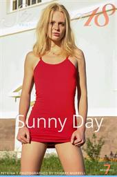Petrina - Sunny Day