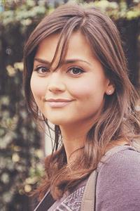 Jenna Coleman