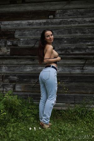 Nicole V Nude Pictures Desire